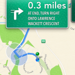 ios6 maps