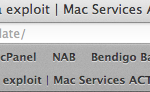Smart search Safari