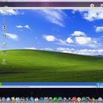 Windows on a Mac