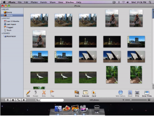 iphoto for mac 10.8
