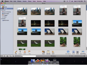 iphoto for mac 10.10.5